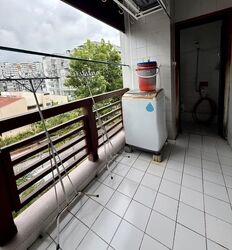 Rosalia Park (D19), Condominium #574763241